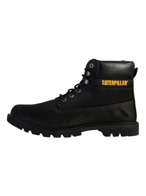 Bottines Cuir Caterpillar Colorado 2.0 - Kiabi