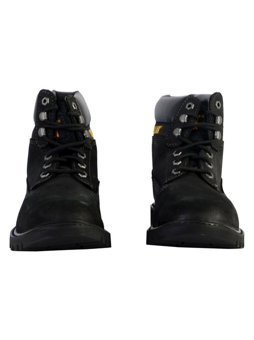 Bottines Cuir Caterpillar Colorado 2.0 - Kiabi