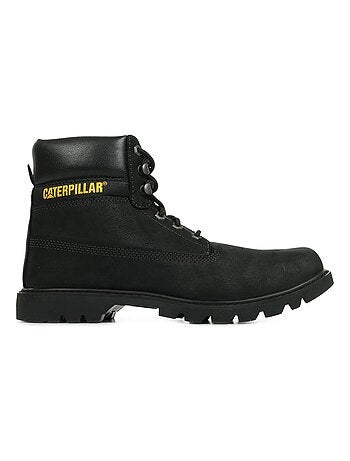 Bottines Cuir Caterpillar Colorado 2.0