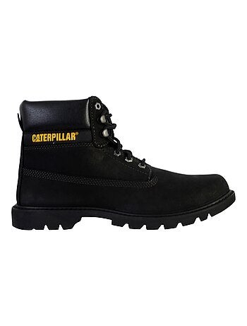 Bottines Cuir Caterpillar Colorado 2.0