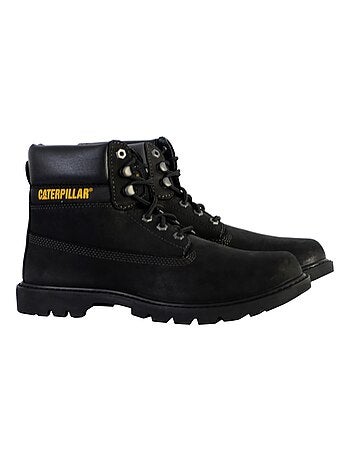 Bottines Cuir Caterpillar Colorado 2.0