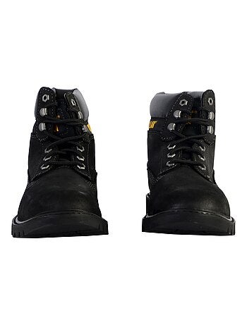 Bottines Cuir Caterpillar Colorado 2.0