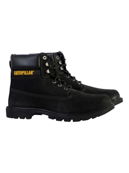 Bottines Cuir Caterpillar Colorado 2.0 - Kiabi