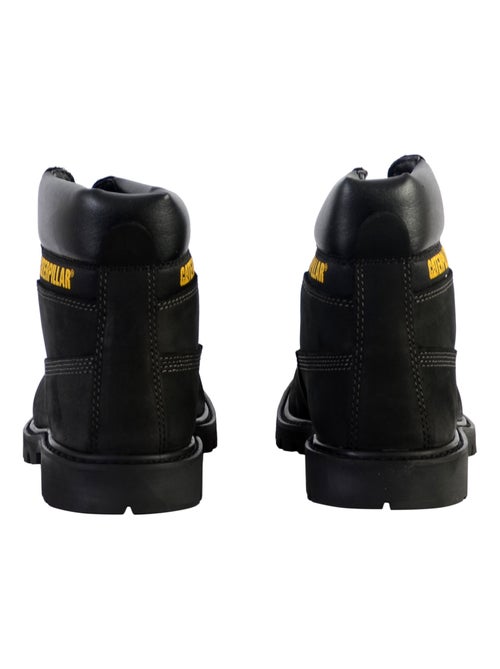 Bottines Cuir Caterpillar Colorado 2.0 - Kiabi