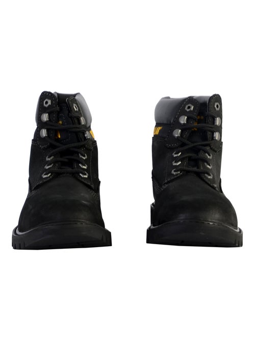 Bottines Cuir Caterpillar Colorado 2.0 - Kiabi