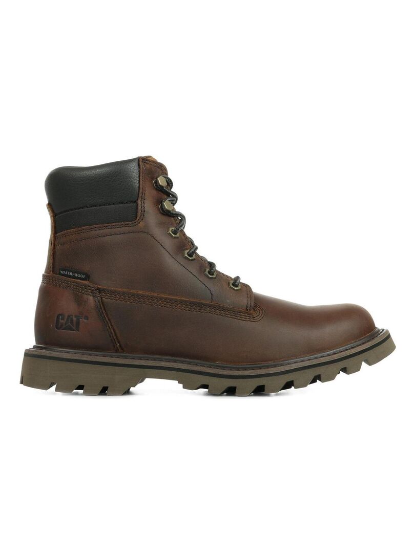 Bottines imitation outlet timberland