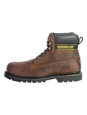 Boots Caterpillar Holton SB