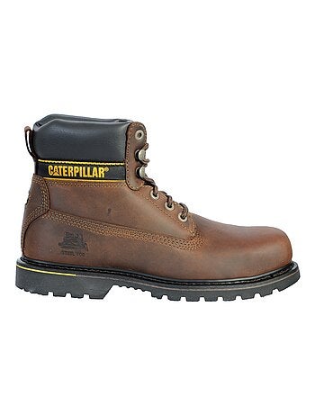 Boots Caterpillar Holton SB