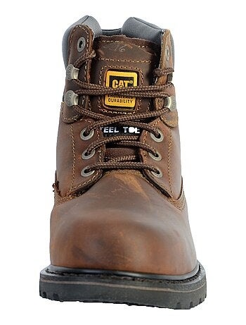 Boots Caterpillar Holton SB