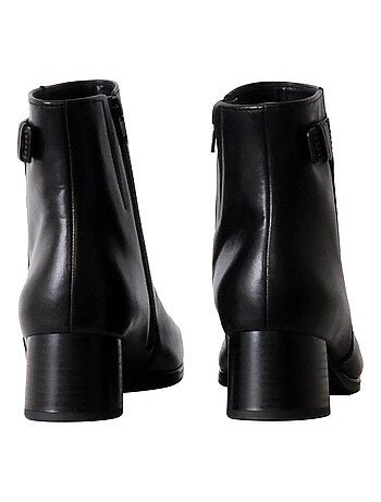 Bottines Cuir Gabor Foulard