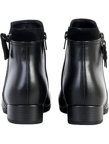 Bottines Cuir Gabor
