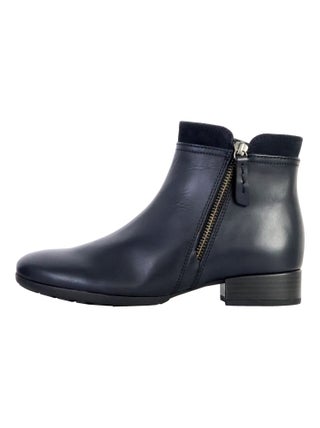 Bottines Cuir Gabor