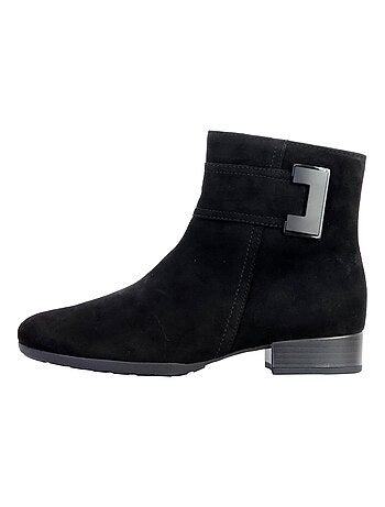 Bottines Cuir Gabor