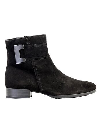 Bottines Cuir Gabor