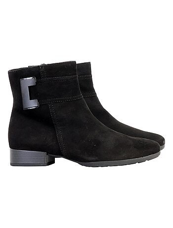 Bottines Cuir Gabor