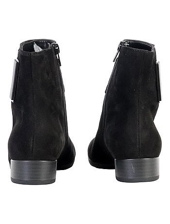 Bottines Cuir Gabor
