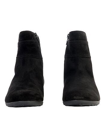 Bottines Cuir Gabor