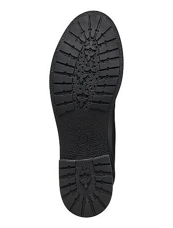 Bottines Cuir Geox Rawelle