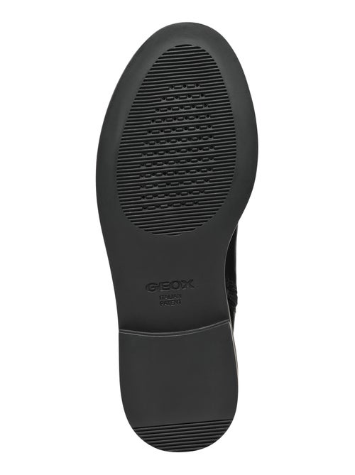 Bottines Cuir Geox Serilda - Kiabi