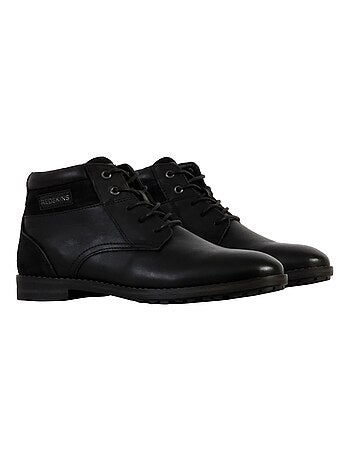 Bottines Cuir Redskins Elec