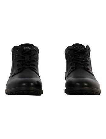 Bottines Cuir Redskins Elec