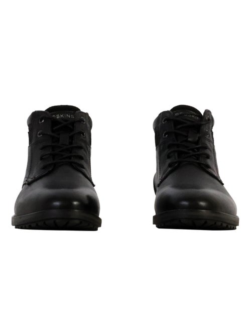 Bottines Cuir Redskins Elec - Kiabi