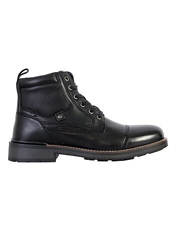 Bottines Cuir Redskins Lessing