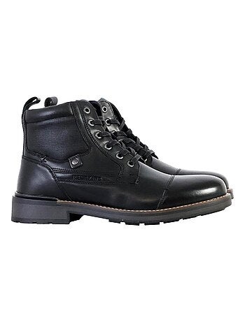 Bottines Cuir Redskins Lessing