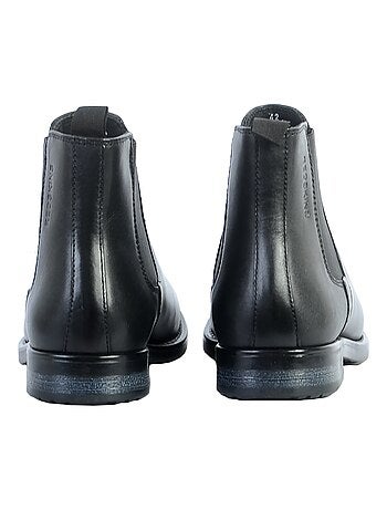 Bottines Cuir Redskins Nathan