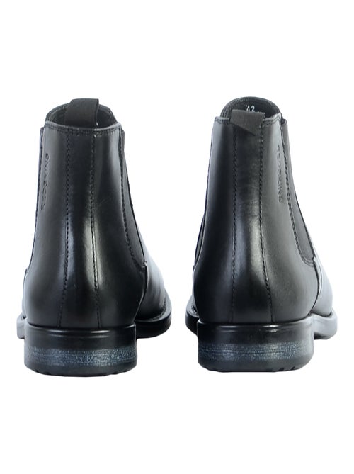 Bottines Cuir Redskins Nathan - Kiabi
