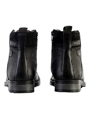 Bottine Cuir Redskins Spicy