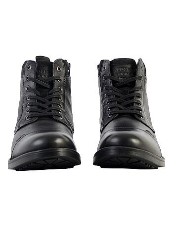 Bottine Cuir Redskins Spicy