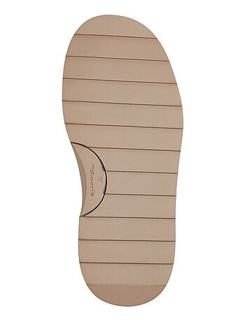 Bottines Cuir Tamaris