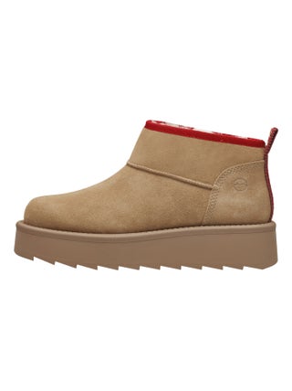 Bottines Cuir Tamaris