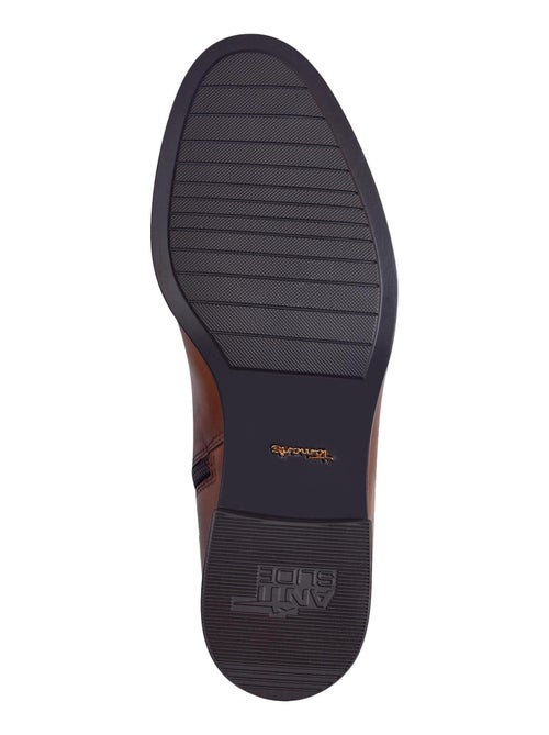 Bottines Cuir Tamaris - Kiabi Bottines Cuir Tamaris - Kiabi