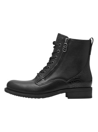 Bottines Cuir Tamaris