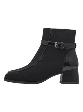 Bottines Cuir Tamaris