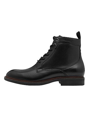 Bottines Cuir Tamaris