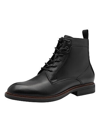 Bottines Cuir Tamaris