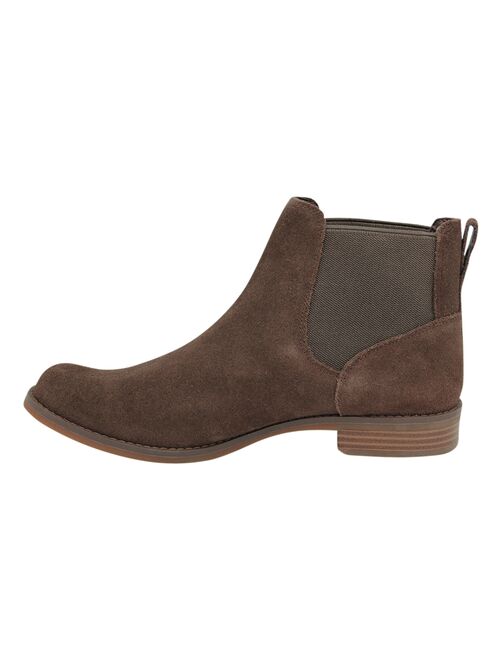 Bottines cuir 'Timberland' 'Magby Chelsea' - Kiabi