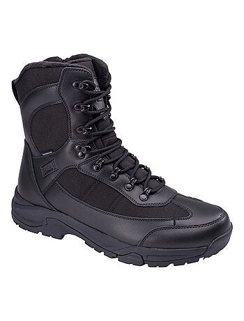 Bottines de combat - magnum
