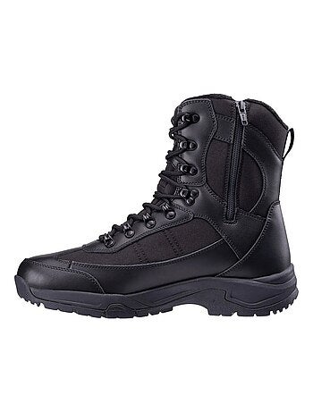 Bottines de combat - magnum