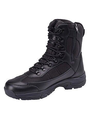 Bottines de combat - magnum