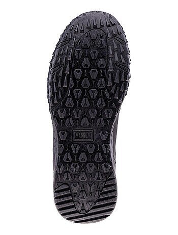 Bottines de combat bondsteel - magnum
