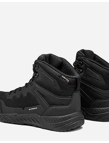 Bottines de combat bondsteel - magnum
