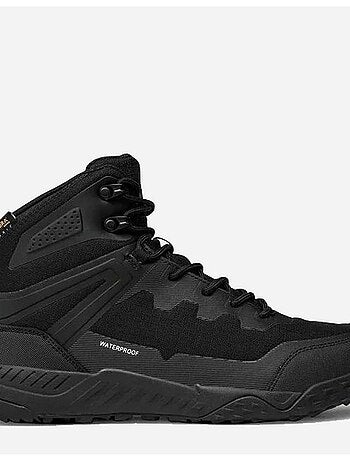 Bottines de combat bondsteel - magnum