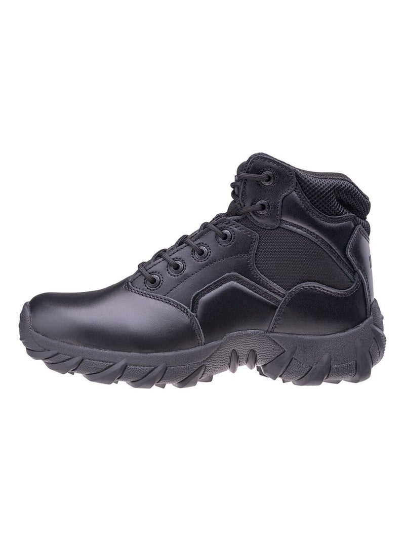 Bottines de combat cobra 6.0 - magnum Noir - Kiabi