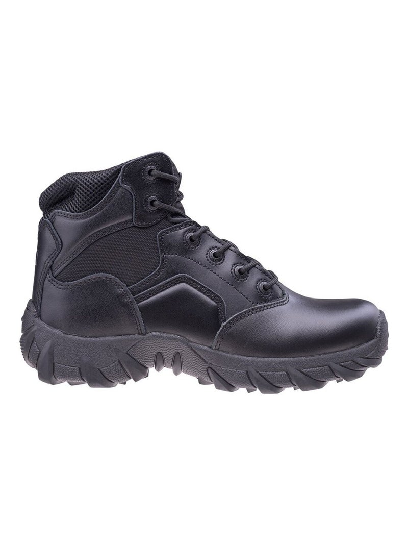 Bottines de combat cobra 6.0 - magnum Noir - Kiabi