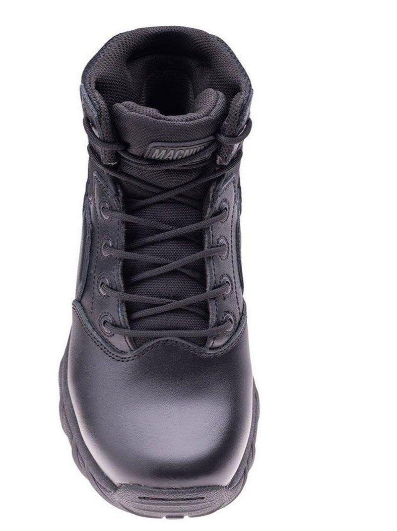 Bottines de combat cobra 6.0 - magnum Noir - Kiabi