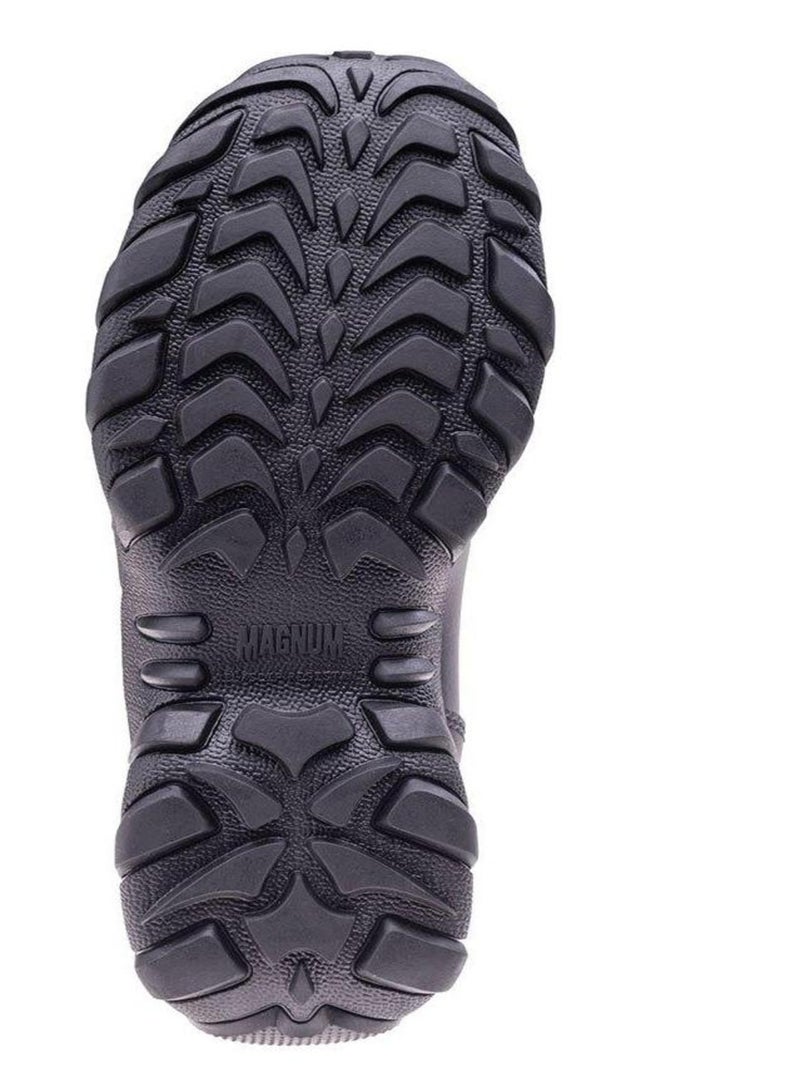 Bottines de combat cobra 6.0 - magnum Noir - Kiabi